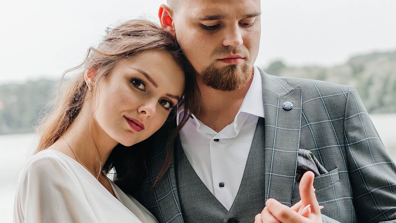 5 Tiny Things That Kill Intimacy In Marriage - Vimarsana News