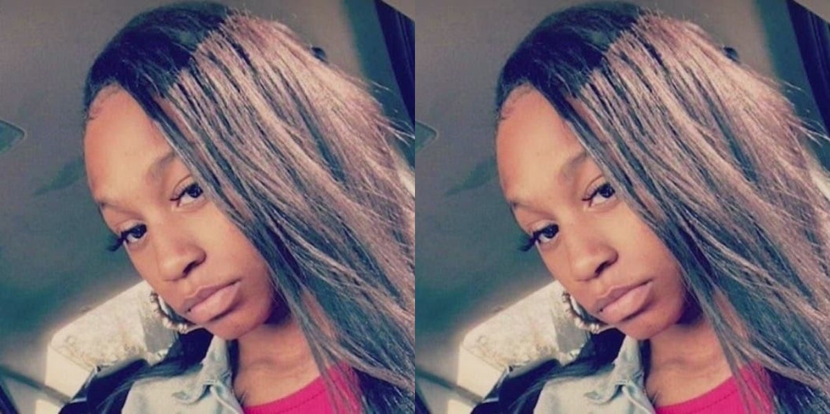 Investigators Say Teen Found Dead On Side Of LA Highway May Have Been A Victim Of Trafficking Tioni Theus