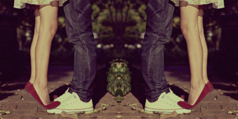 short girl