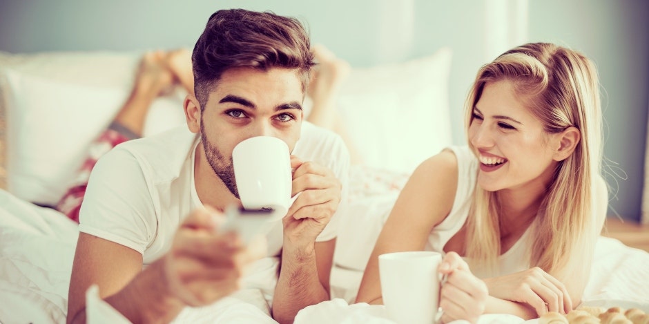 5 Tips For Improved Communication With Your Partner During COVID-19