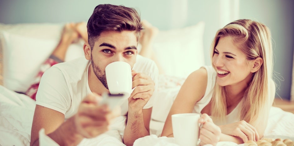 5 Tips For Improved Communication With Your Partner During COVID-19 5 Tips For Improved Communication With Your Partner During COVID-19