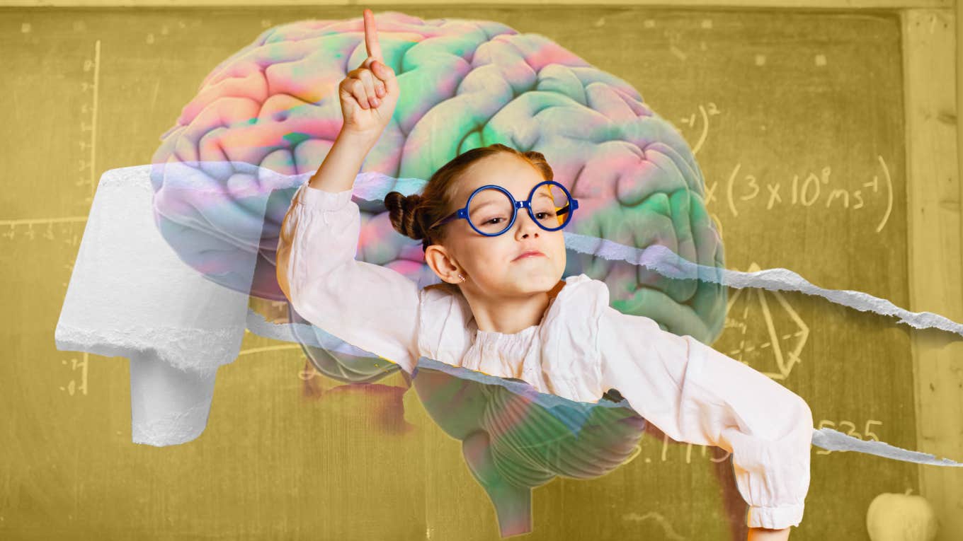15 Science-Backed Tips To Raise Your Kids To Be Major Brainiacs - Vimarsana News