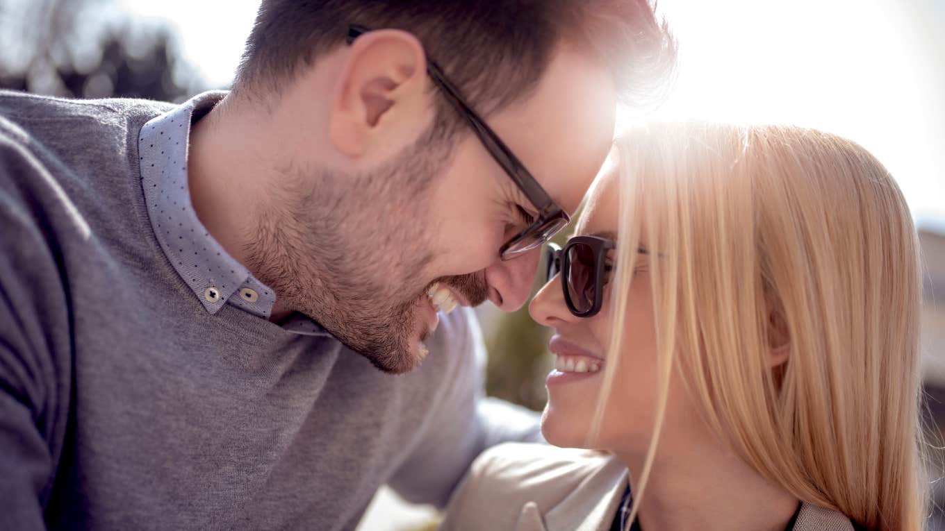 12 Sweet Ways To Make Him Feel Deeply Attached To You - Vimarsana News