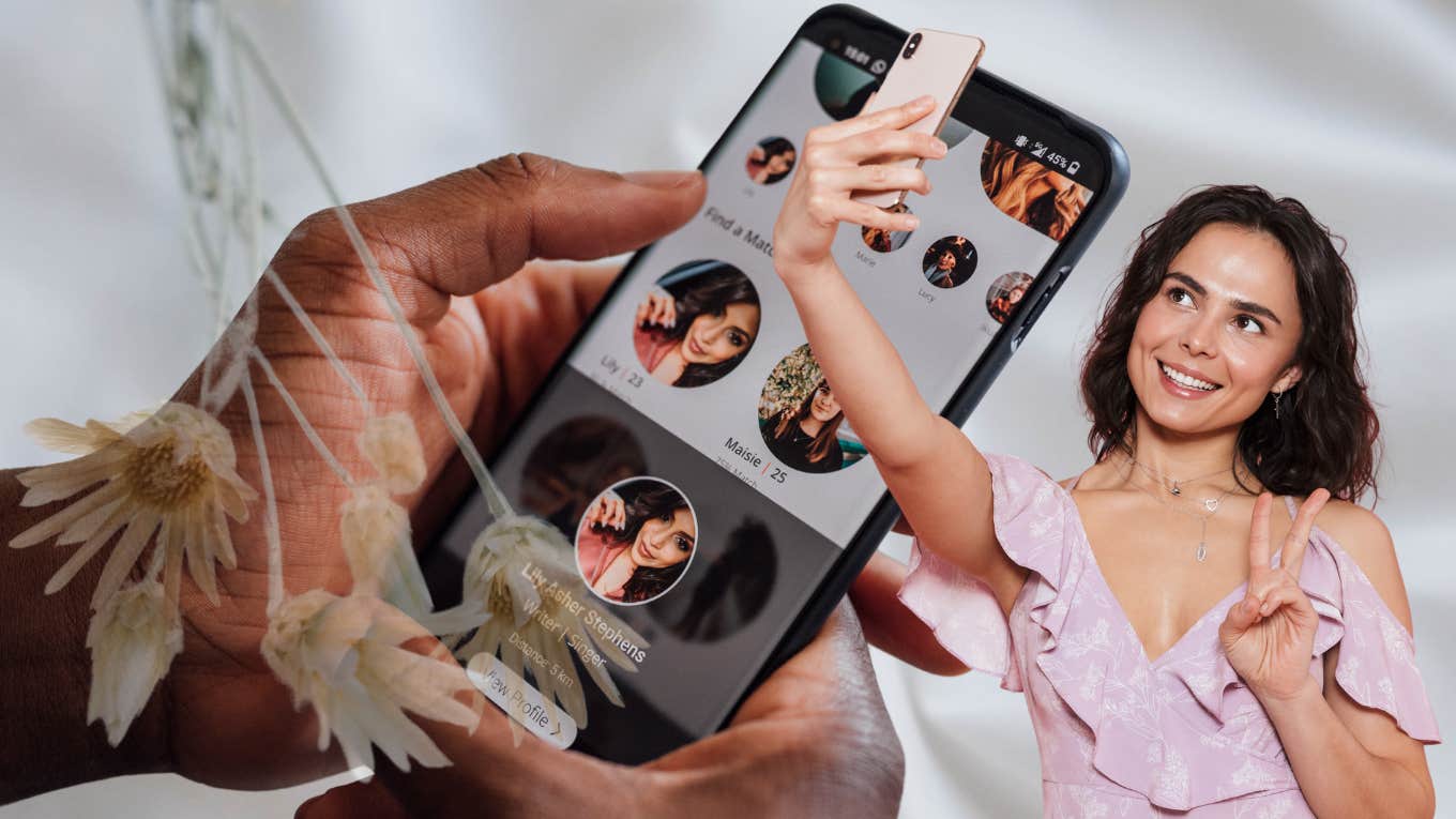 5 Simple Steps To An Irresistible Online Profile, According To Experts Dating profile