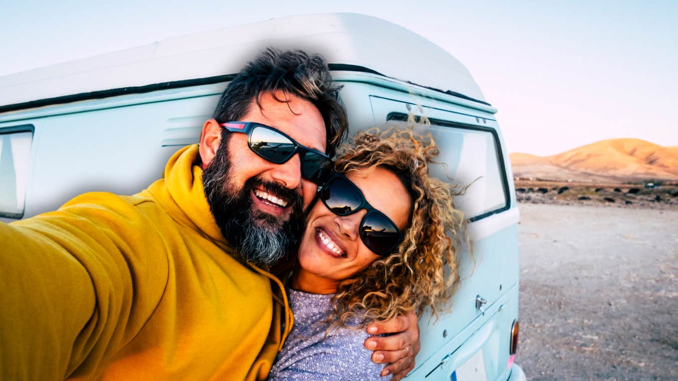 3 Tiny Ways To Keep A Man Attracted And Lusting For You Forever - Vimarsana News