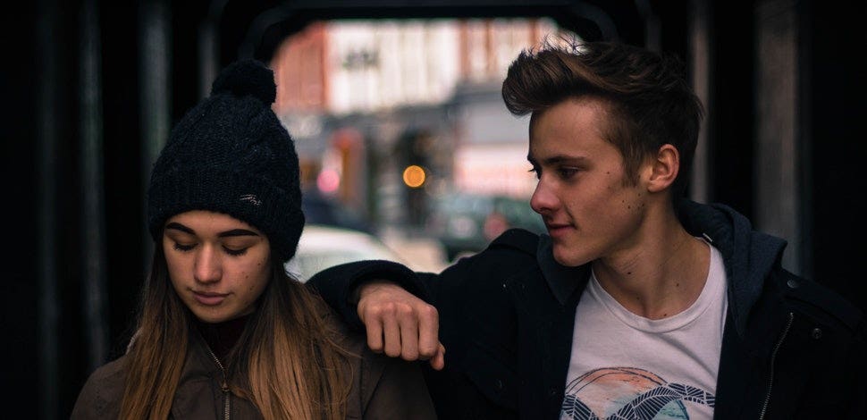 How To Know If You're With The Right Person, According To Astrology How To Know If He's Right For You, By Zodiac Sign