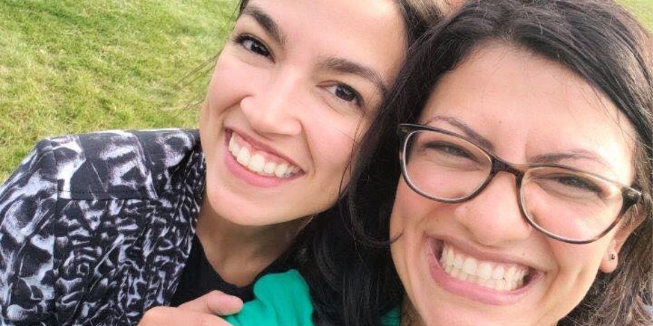 What Did Congresswoman Rashida Tlaib Say? Why Critics Of Her 'Profanity' & Alexandria Ocasio-Cortez's Dancing Video Reek Of Sexism What Did Congresswoman Rashida Tlaib Say? Why Critics Of Her 'Profanity' & Alexandria Ocasio-Cortez's Dancing Video Reek Of Sexism