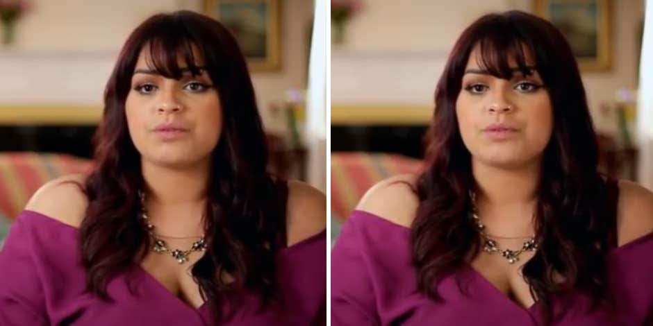 Is Tiffany Franco Pregnant? New Details On The '90 Day Fiancé: The Other Way' Star And Her Baby News Is Tiffany Franco Pregnant? New Details On The '90 Day Fiancé: The Other Way' Star And Her Baby News