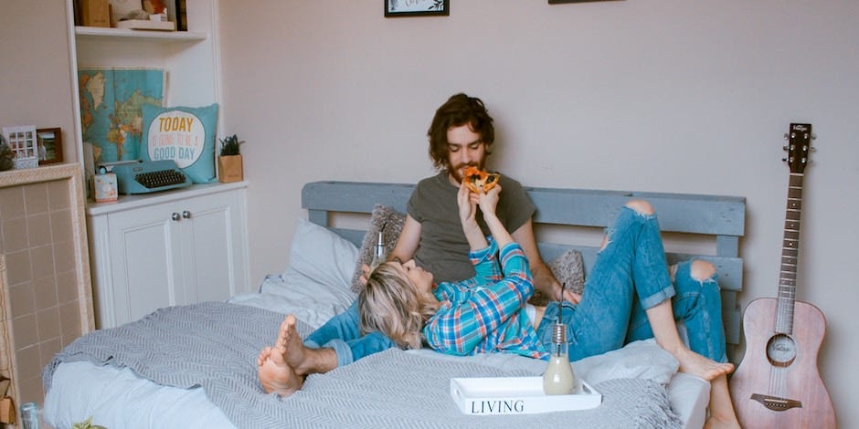 Introvert-Extrovert Couples Introvert-Extrovert Couples
