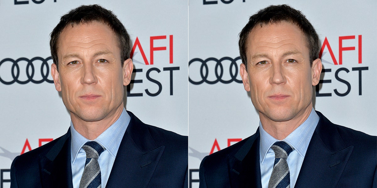 Tobias Menzies Tobias Menzies