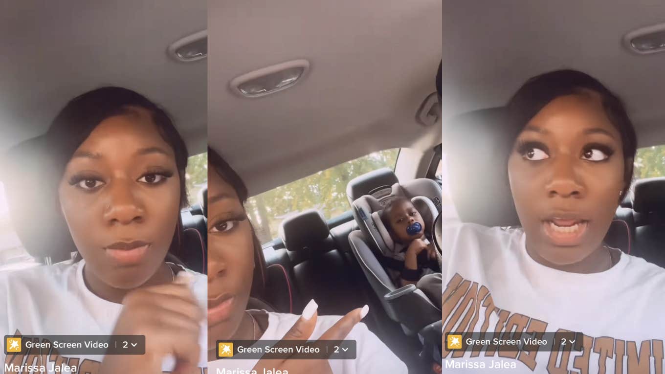 Mom Explains How Her Toddler Escaped The House During His Naptime To Make A Stop At McDonald's toddler, mcdonalds, escape, house, mother