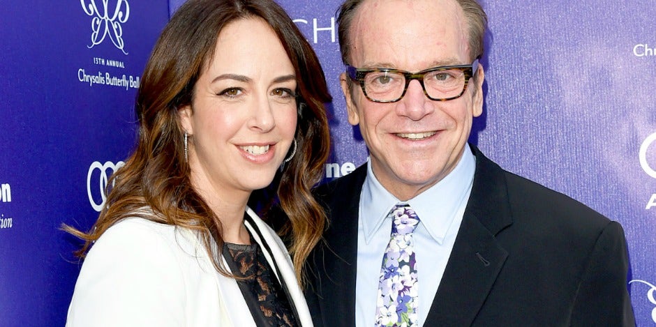 Who Is Ashley Groussman? New Details On Tom Arnold's Fourth Wife Who He's Divorcing
