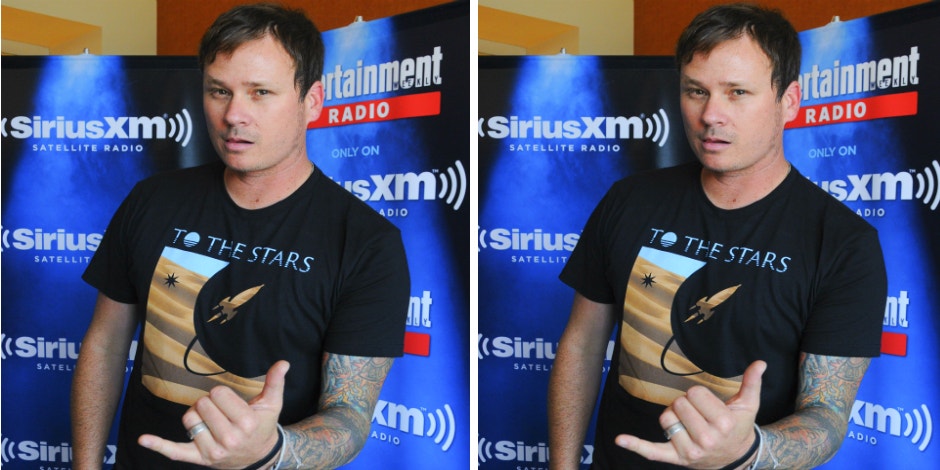Who Is Jennifer DeLonge? Details About Tom DeLonge's Ex-Wife & Why They Divorced