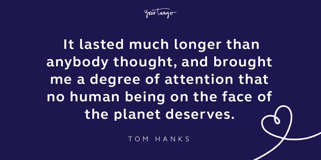 tom hanks quotes