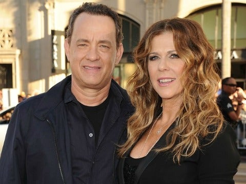 10 Of The Longest Marriages In Hollywood & How They Make It Work