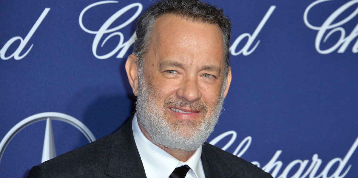 tom hanks