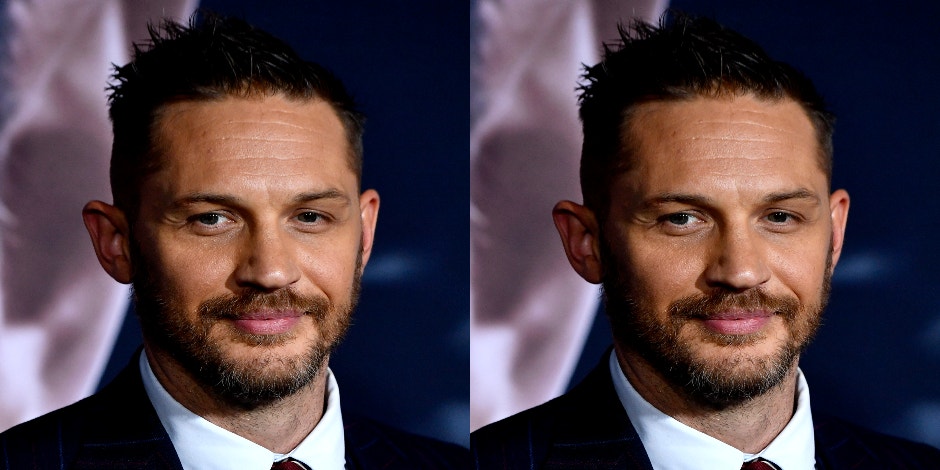 Who Is Tom Hardy's Wife? Details About His Relationships, Girlfriends & Whether He's Gay