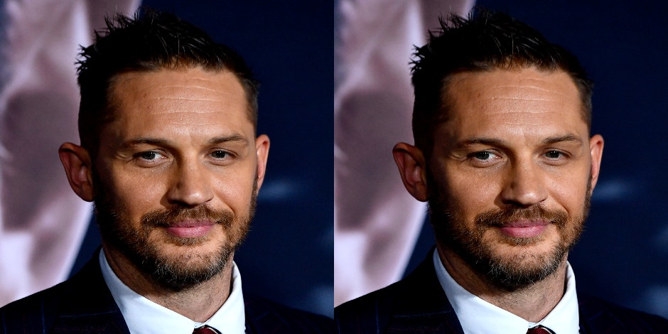 Tom Hardy Venom Bracelets 2024 | favors.com