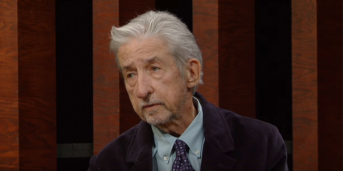 Tom Hayden