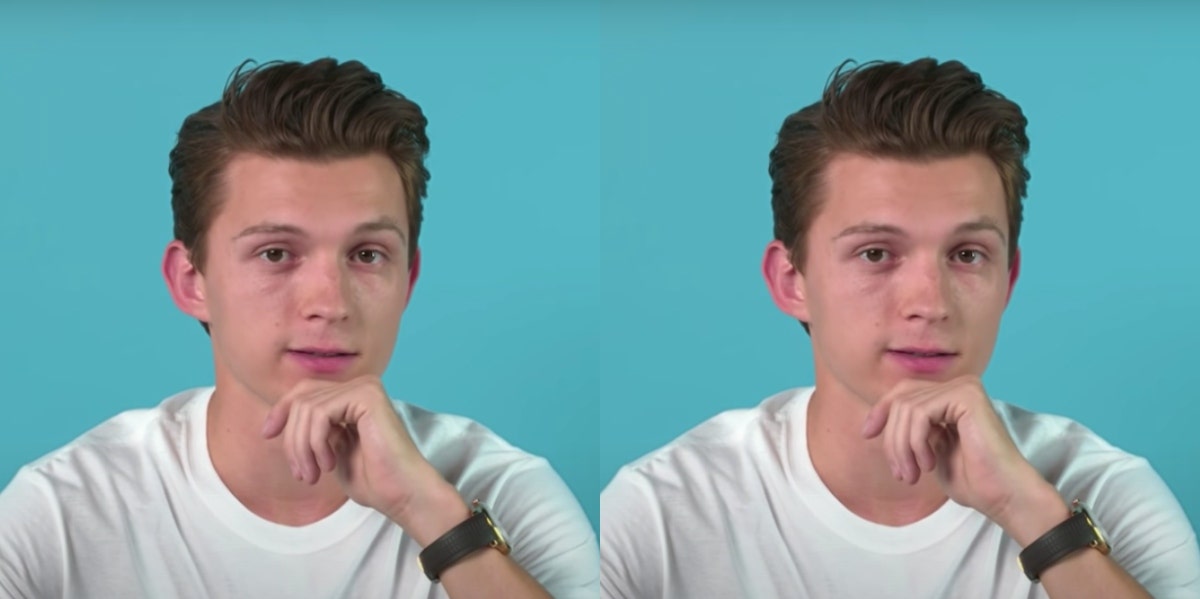 tom holland tom holland