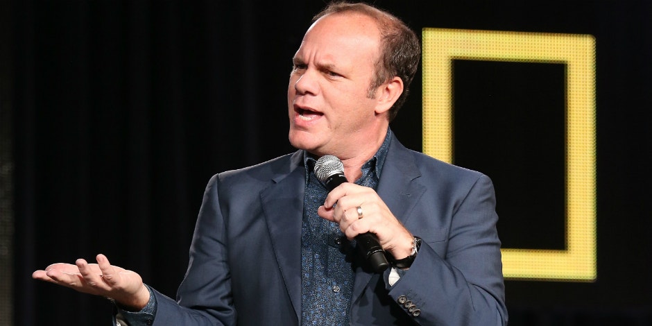 Who Is Tom Papa's Wife? Meet Cynthia Koury-Papa, Who's Married To The 'You're Doing Great!' Comedian