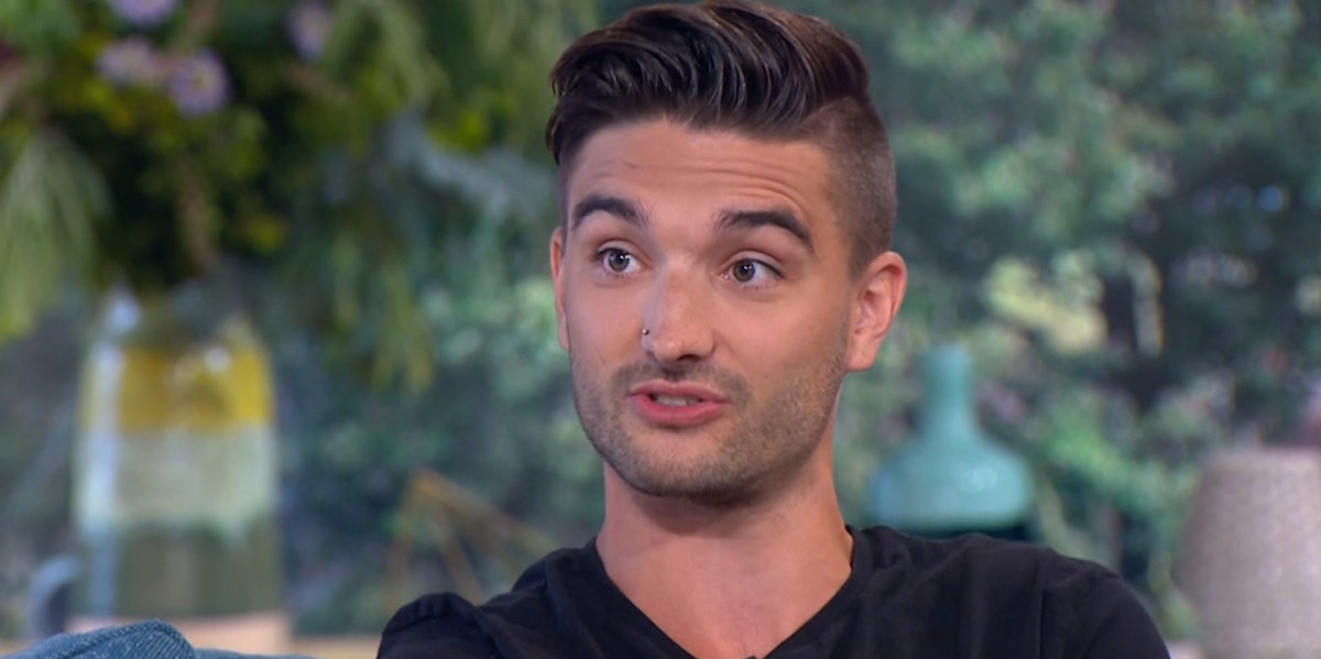 Tom Parker Tom Parker