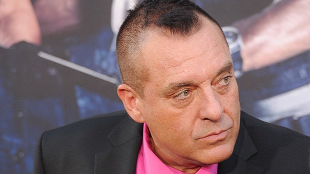 Tom Sizemore Tom Sizemore sexual harassment 11-year-old girl