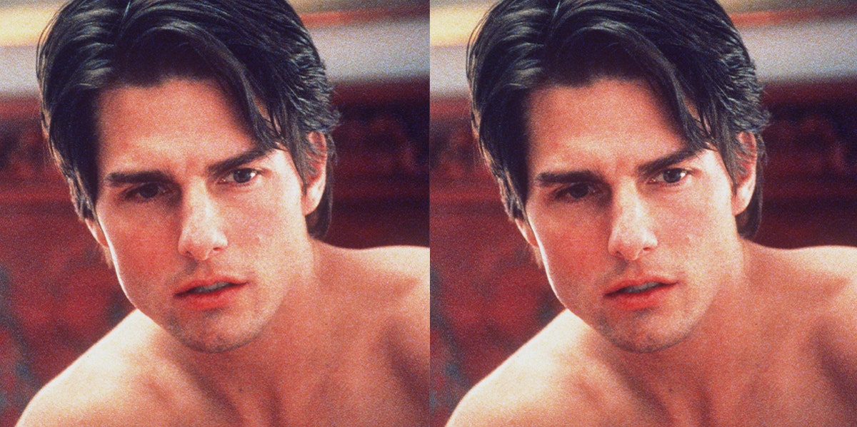 What Tom Cruise Looks Like Naked What Tom Cruise Looks Like Naked