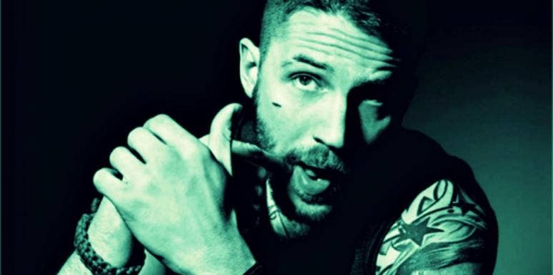tom hardy tom hardy