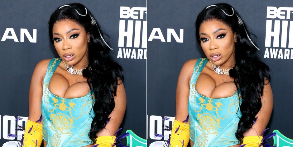 Who Is Tommie Lee? The' Love And Hip Hop Atlanta' Star Might Be Dating Rob Kardashian Who Is Tommie Lee? The' Love And Hip Hop Atlanta' Star Might Be Dating Rob Kardashian