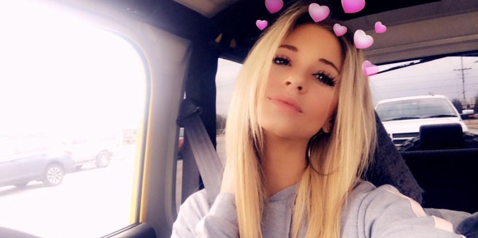 Did MTV's Tony Raines' Ex-Girlfriend Madison Channing Relapse On Heroin? New Details About The 'Real World' Star