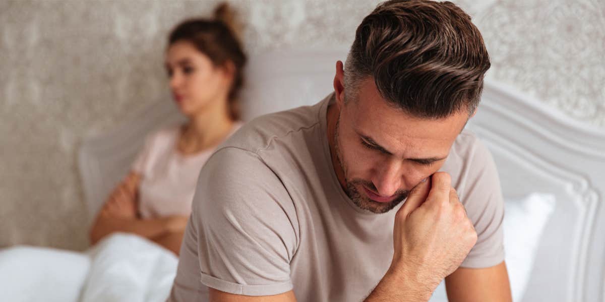 The Top 3 Vulnerabilities That Ruin Your Relationship couple having problems