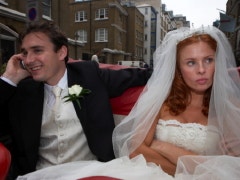 12 Things Guys Shouldn't Do After Marrying after you get married