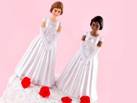 3 Reasons Why Gay Marriage Should Be Legal Nationwide [EXPERT]