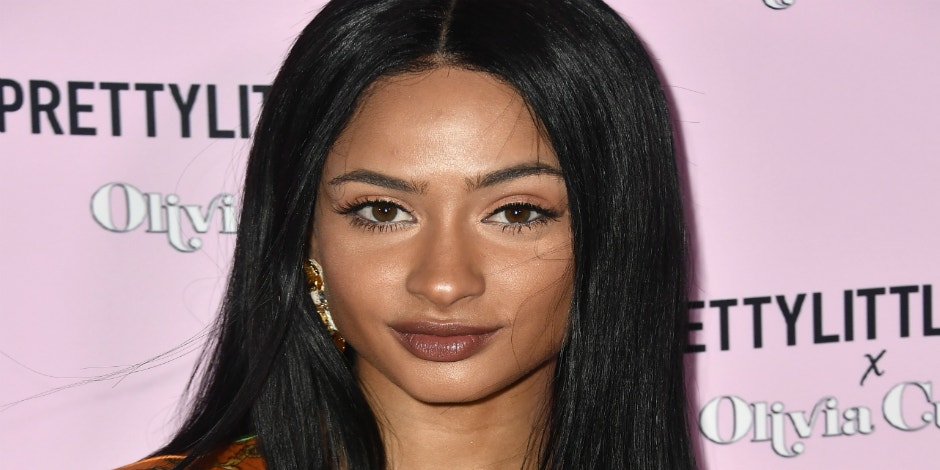 Who Is Tori Brixx?Model Who Had Disturbing Fight With Rich The Kid Allegedly Breaks Woman's Nose At Target Who Is Tori Brixx?Model Who Had Disturbing Fight With Rich The Kid Allegedly Breaks Woman's Nose At Target