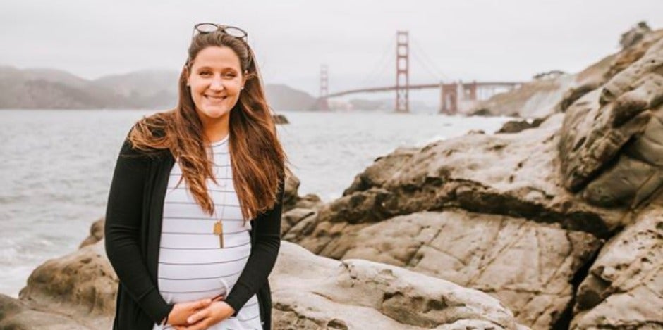 What Is Pubic Symphysis? New Details On LPBW Star Tori Roloff's Pregnancy Condition What Is Pubic Symphysis? New Details On LPBW Star Tori Roloff's Pregnancy Condition