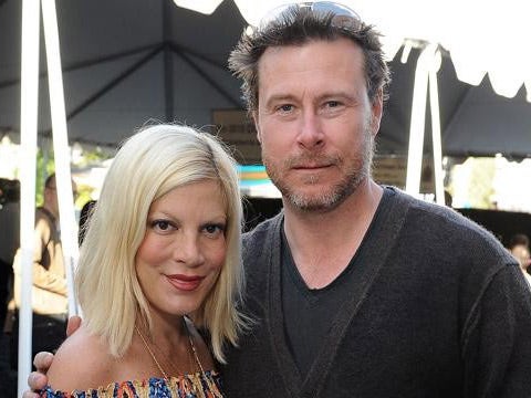 Celebrity Sex: A Tori Spelling Sex Video? No Thanks! Celebrity Sex: A Tori Spelling Sex Video? No Thanks!