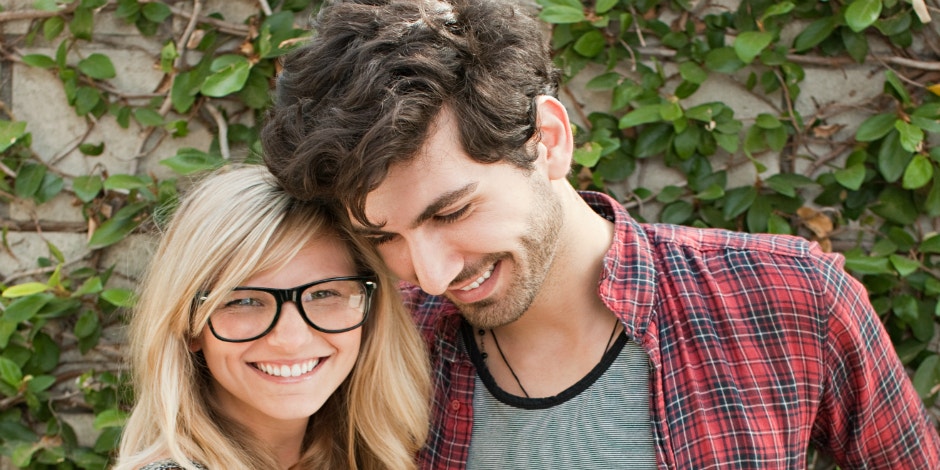 8 Things Your Guy Isn't Telling You (And Why It's Okay) 8 Things Your Guy Isn't Telling You (And Why It's Okay)