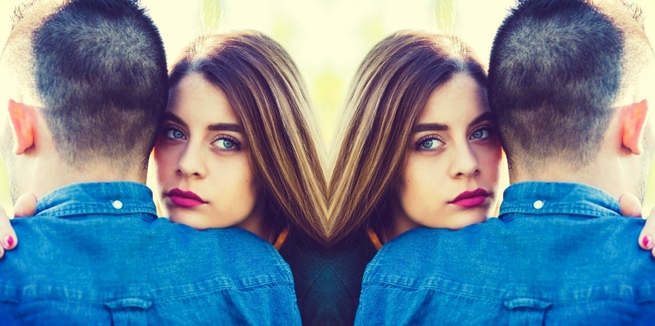 4 Signs Of A Toxic Relationship & Controlling Behavior From An Emotionally Abusive Partner 4 Signs Of A Toxic Relationship & Controlling Behavior From An Emotionally Abusive Partner