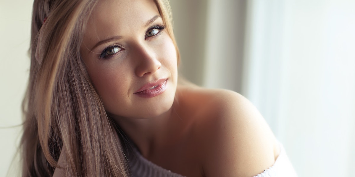 7 Toxic Beliefs About Relationships That Keep You From Finding Love woman