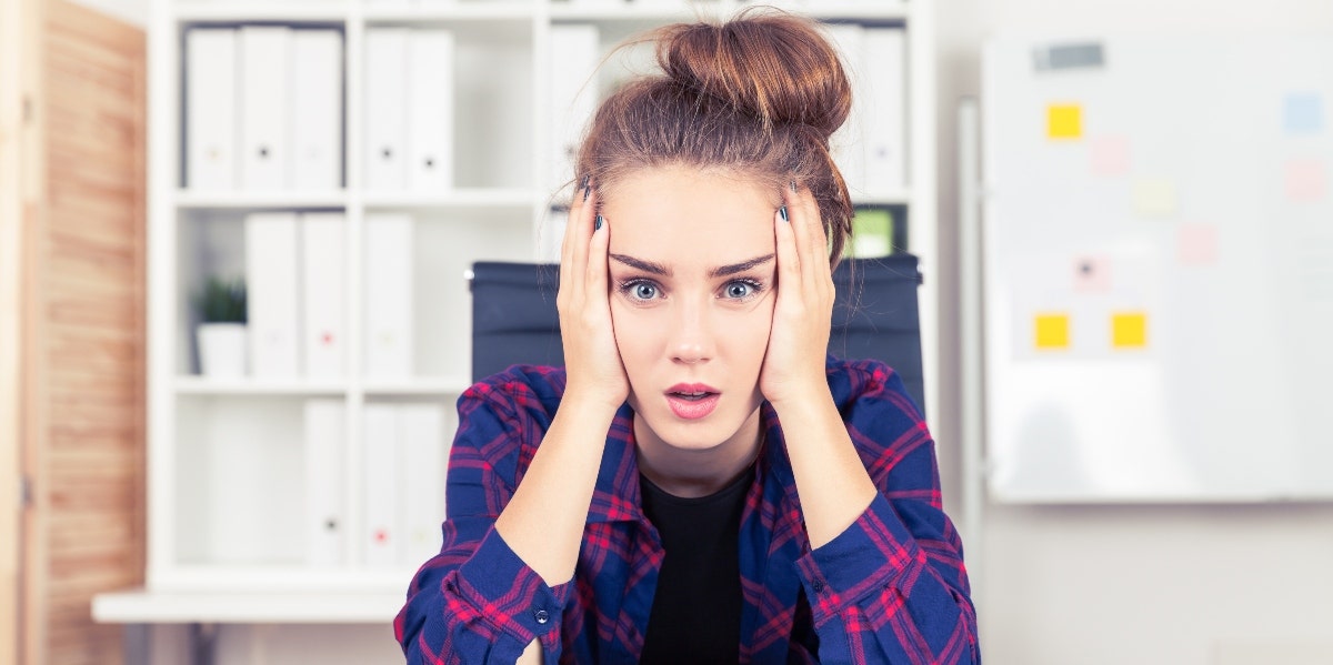 5 Damaging Effects Of A Toxic Work Environment