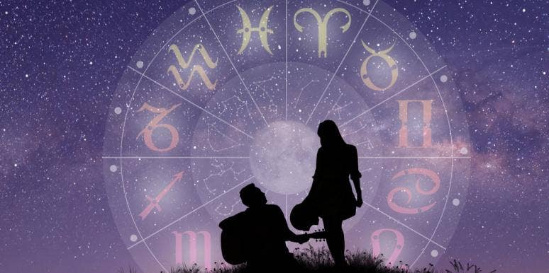 The 6 Most Toxic Zodiac Sign Couples In Astrology | YourTango