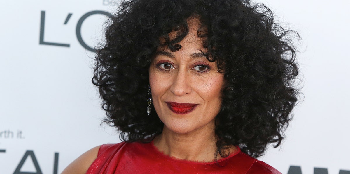 Who Is Tracee Ellis Ross' Boyfriend? Everything To Know About Kenya Barris — The '#blackAF' Creator She's Reportedly Dating