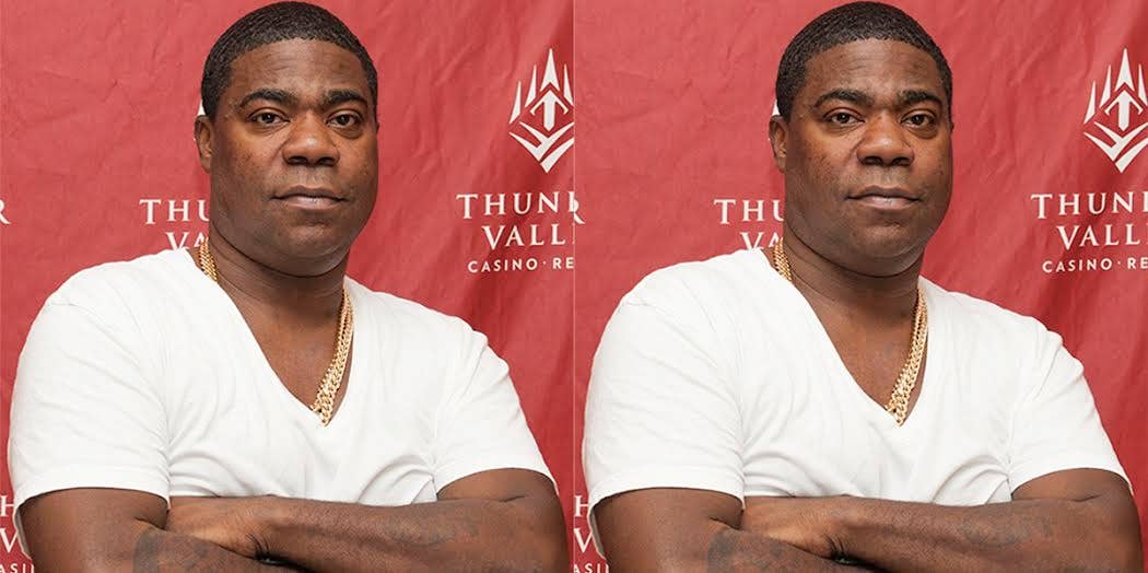 Who Is Tracy Morgan's Ex-Wife? Why Megan Wollover Petitioned Court For Sole Custody Of Their Daughter 