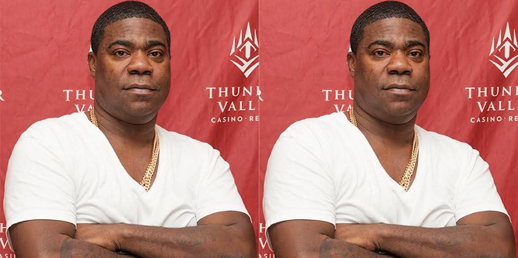 Who Is Tracy Morgan's Ex-Wife? Why Megan Wollover Petitioned Court For Sole Custody Of Their Daughter Who Is Tracy Morgan's Ex-Wife? Why Megan Wollover Petitioned Court For Sole Custody Of Their Daughter