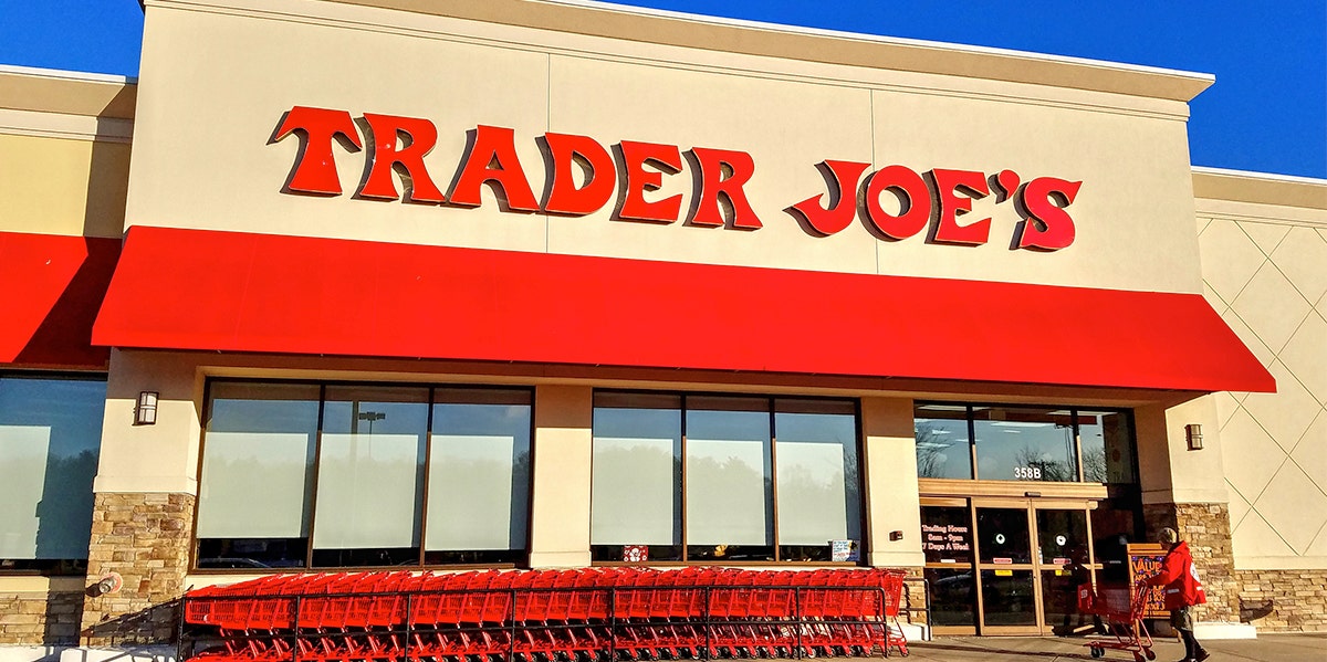 Trader Joes