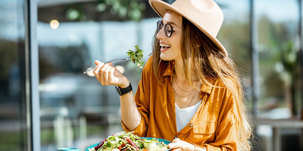 Healthy Food VS Junk Food: How To Train Your Taste Buds Healthy Food VS Junk Food: How To Train Your Taste Buds