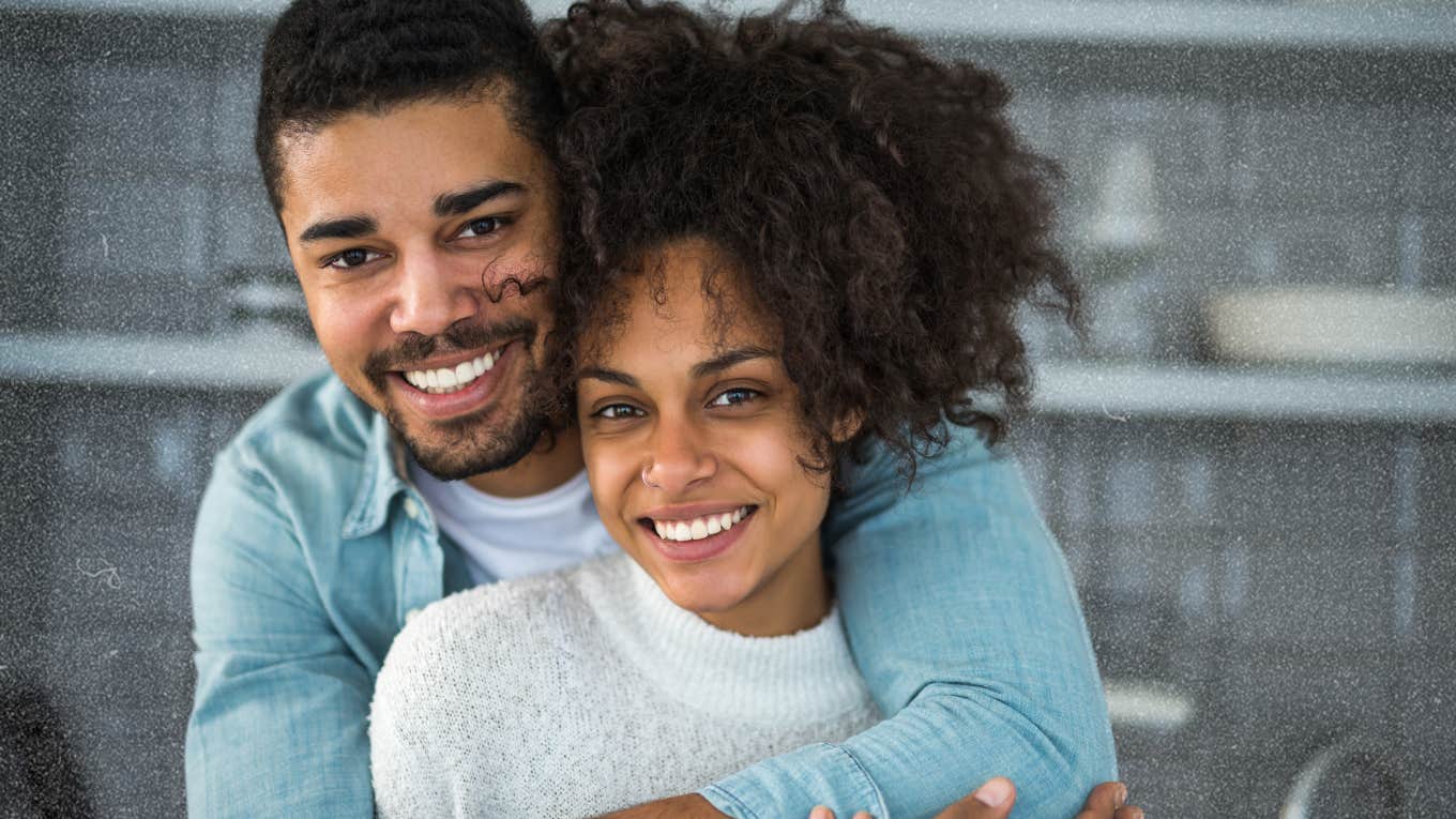 If He Does These 20 Things, He'll Be The Perfect Life Partner — Guaranteed happy couple