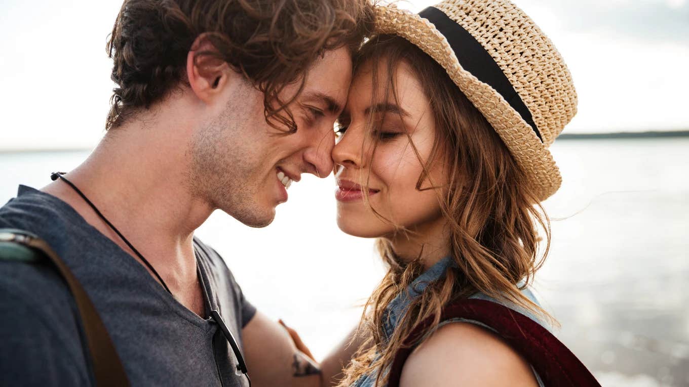 10 Traits That Make Men The Strongest, Most Valuable Partners 10 Traits That Make Men The Strongest, Most Valuable Partners