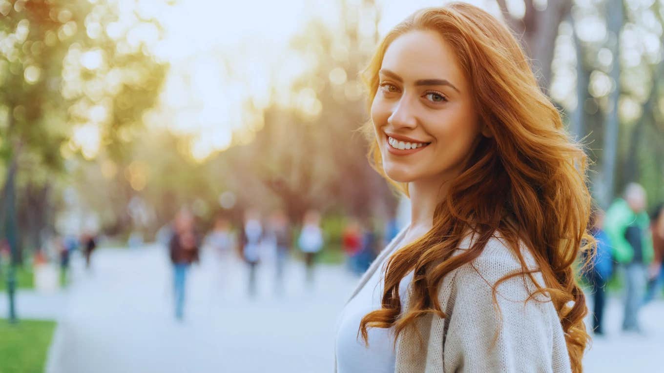 5 Personality Traits The Most Successful People Have To Get What They Want successful woman